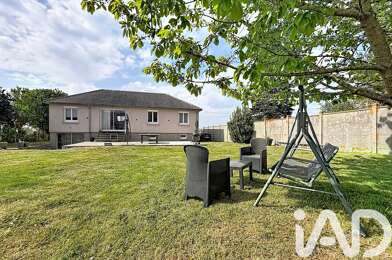 Maison 5 pièces 224900 €