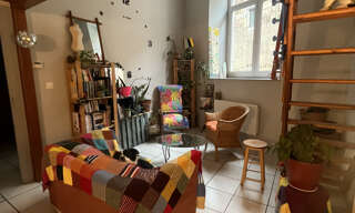 Appartement 2 Pièces 51 m² à louer à Annonay (07100)