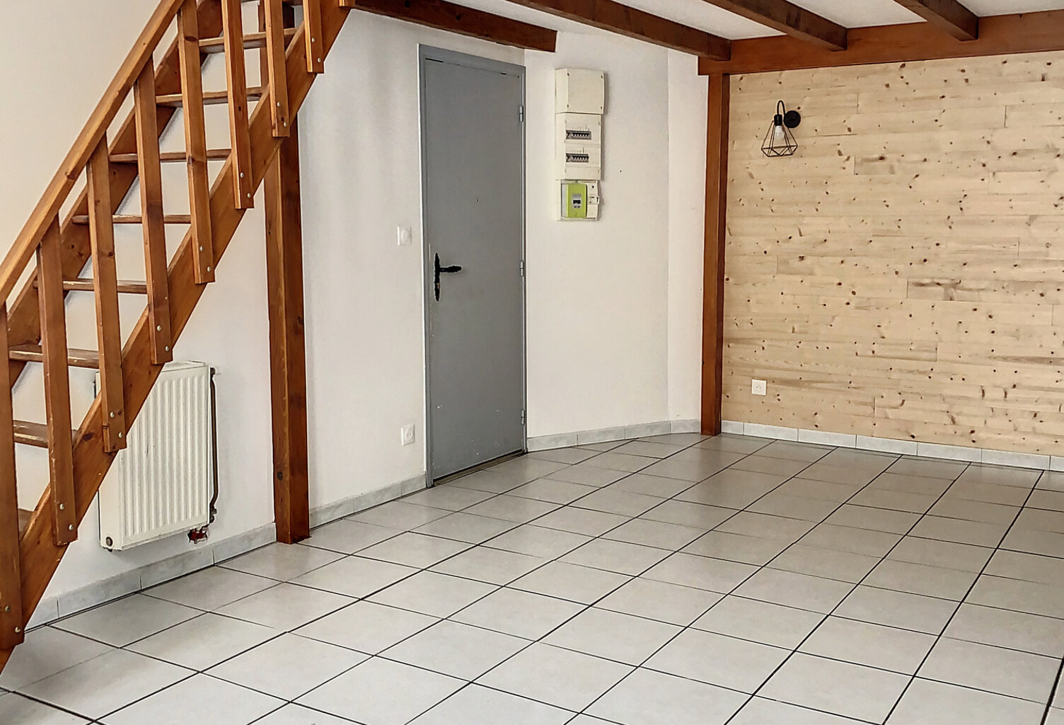 appartement centre ville Annonay — photo 1