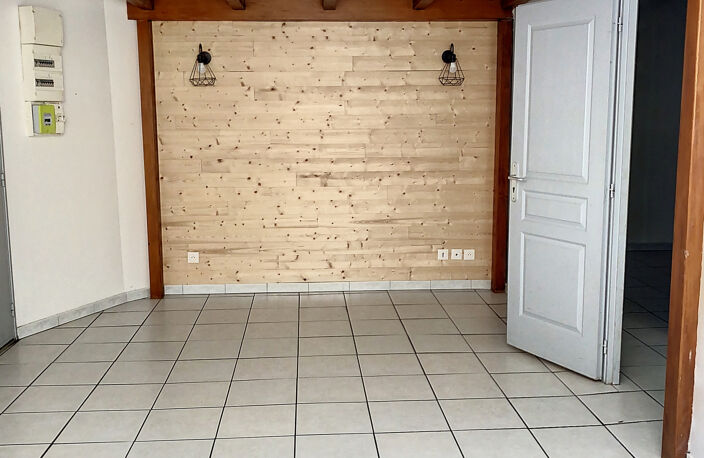 appartement centre ville Annonay — photo 2