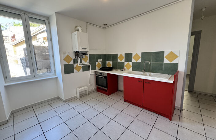 appartement centre ville Annonay — photo 3