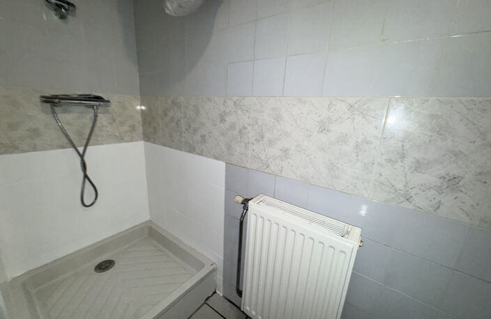 appartement centre ville Annonay — photo 5