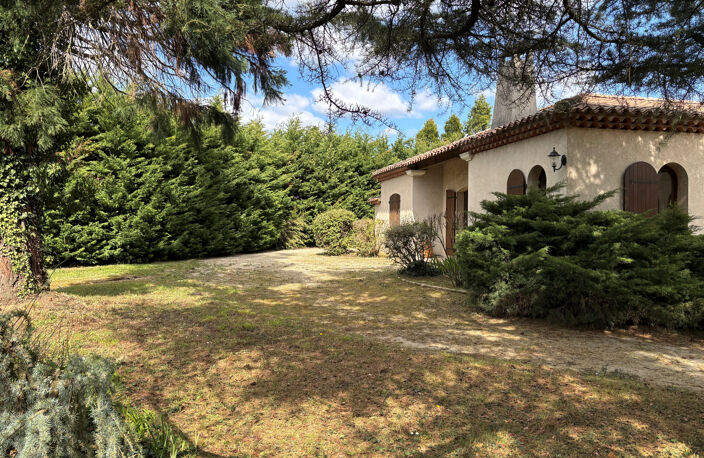 Maison d'Architecte à ANNONAY — photo 2