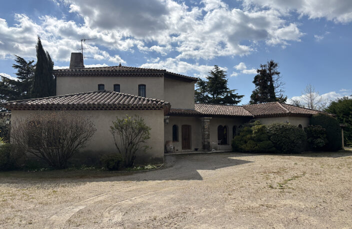 Maison d'Architecte à ANNONAY — photo 3