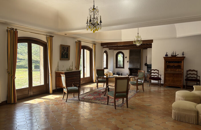 Maison d'Architecte à ANNONAY — photo 4
