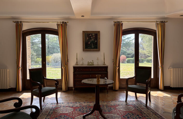 Maison d'Architecte à ANNONAY — photo 5