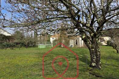 Terrain  96000 €