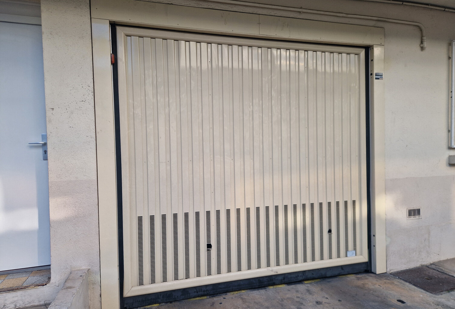 Garage à vendre Toulon Ouest — photo 1