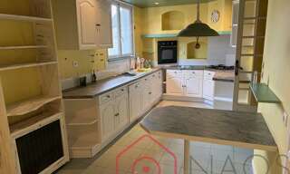 Maison 5 Pièces 146 m² à vendre à Puiseaux (45390)