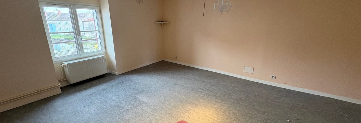 Maison 5 Pièces 146 m² à vendre à Saint-Pierre-lès-Nemours (77140)