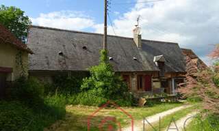 Maison 4 Pièces 120 m² à vendre à Barlieu (18260)
