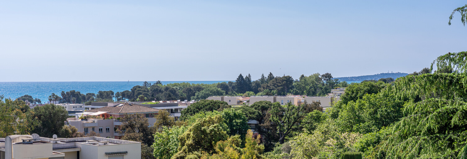 Appartement 2 Pièces 46 m² à vendre à Villeneuve-Loubet (06270)