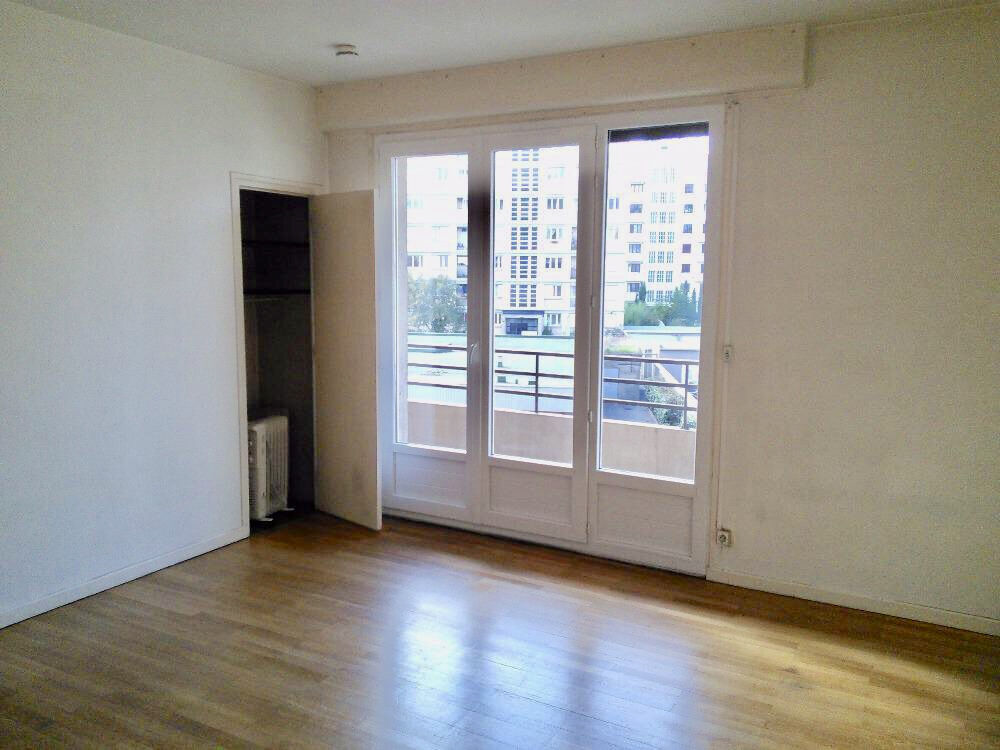 Appartement  T1 à louer Grenoble 38100