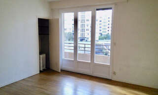 Appartement 1 Pièce 36 m² à louer à Grenoble (38100)