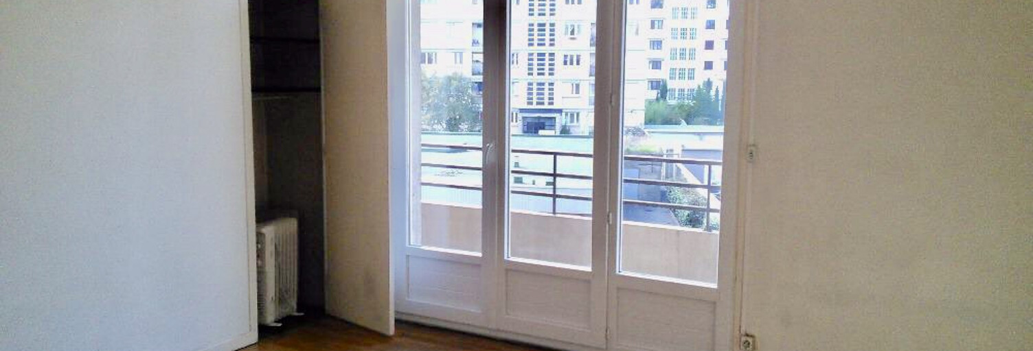 Appartement 1 Pièce 36 m² à louer à Grenoble (38100)