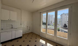 Appartement 1 Pièce 36 m² à louer à Grenoble (38100)