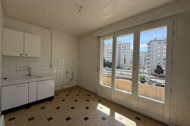 Appartement 1 pièces 451 €
