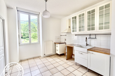 Appartement 4 pièces 274000 €