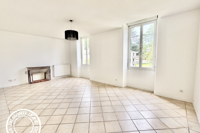 Appartement 4 pièces 274000 €