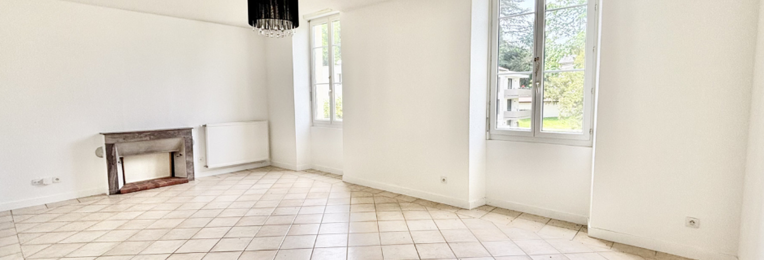 Appartement 4 Pièces 101 m² à vendre à Poisat (38320)