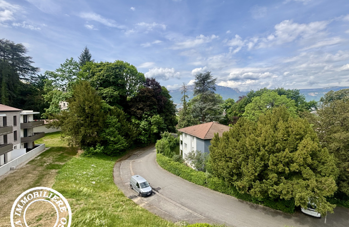 Appartement d’exception au cœur du Château de Poisat   4 pièces   101 m2 — photo 3