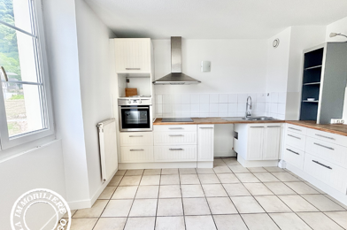 Appartement 4 pièces 274000 €