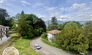 Appartement 4 Pièces 103 m² à vendre à Poisat (38320)