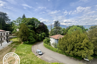 Appartement 4 pièces 274000 €