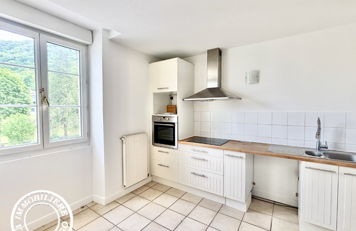 Appartement 4 pièces de 103 m2   Poisat (38320) — photo 5