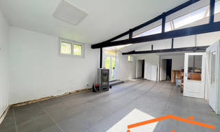 Immeuble  305 m² à vendre à Boulogne-sur-Mer (62200)