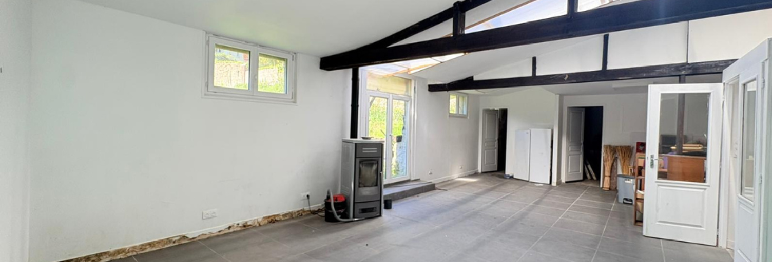 Immeuble  305 m² à vendre à Boulogne-sur-Mer (62200)