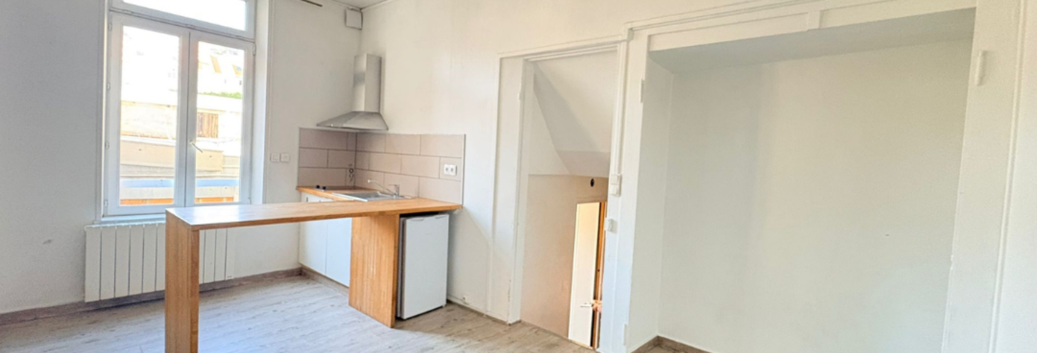 Immeuble  305 m² à vendre à Boulogne-sur-Mer (62200)