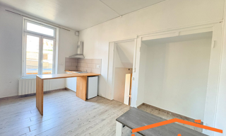 Immeuble  305 m² à vendre à Boulogne-sur-Mer (62200)
