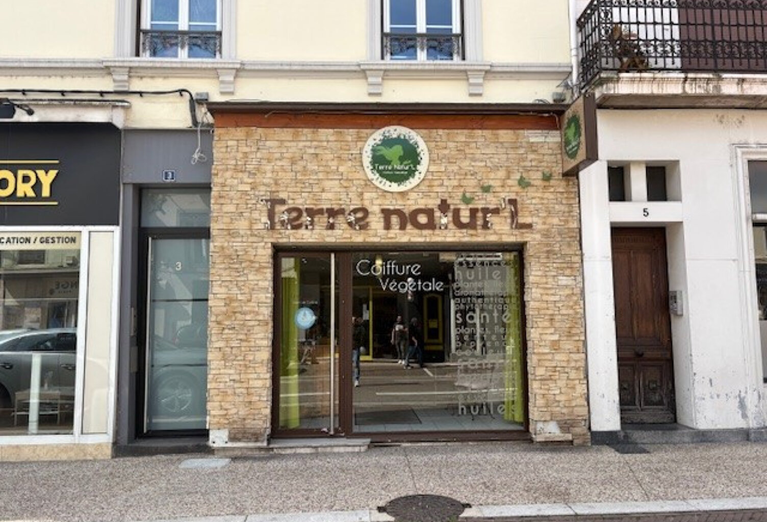 Roanne, 3 Rue Alsace Lorraine — photo 1