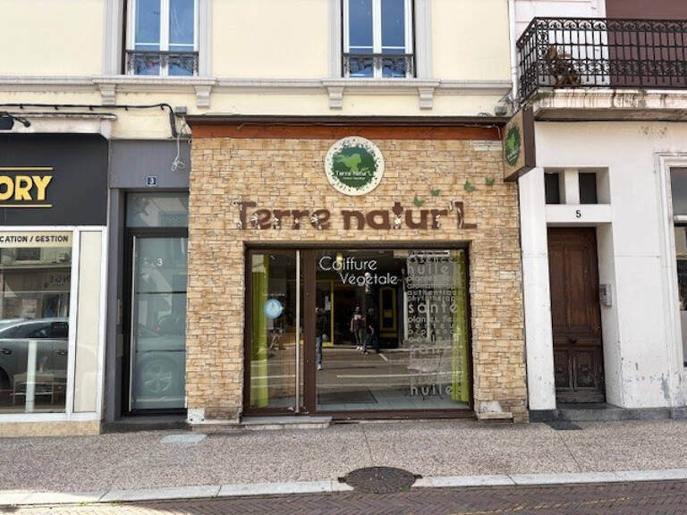 Roanne, 3 Rue Alsace Lorraine — photo 1