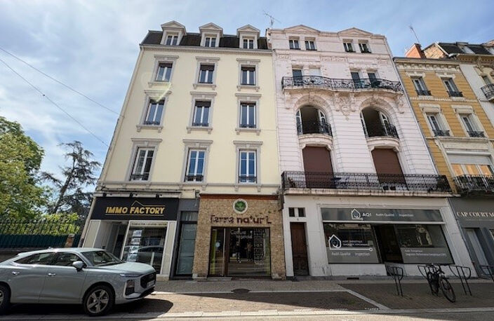 Roanne, 3 Rue Alsace Lorraine — photo 5