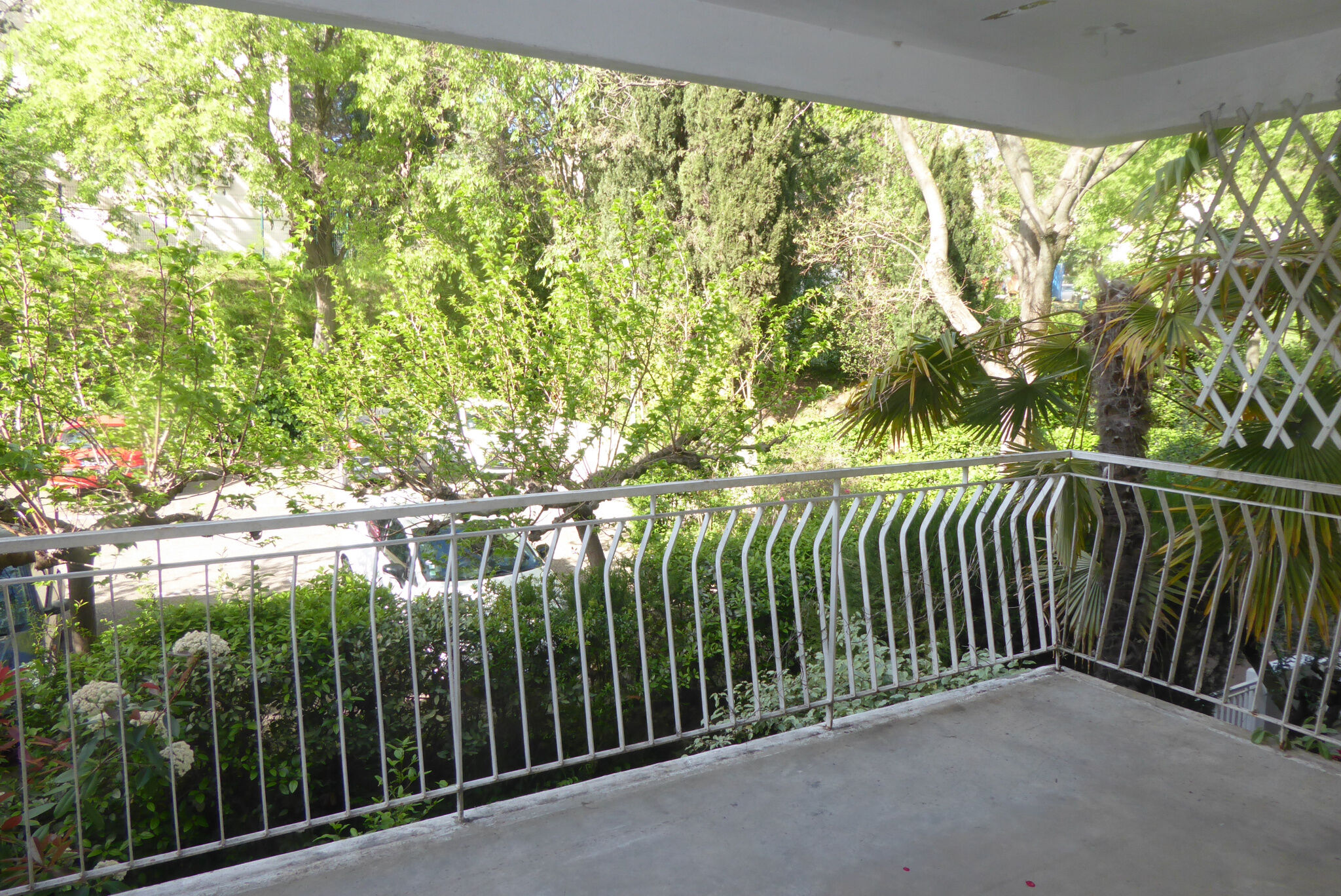 Appartement  T2 à louer Montpellier 34070