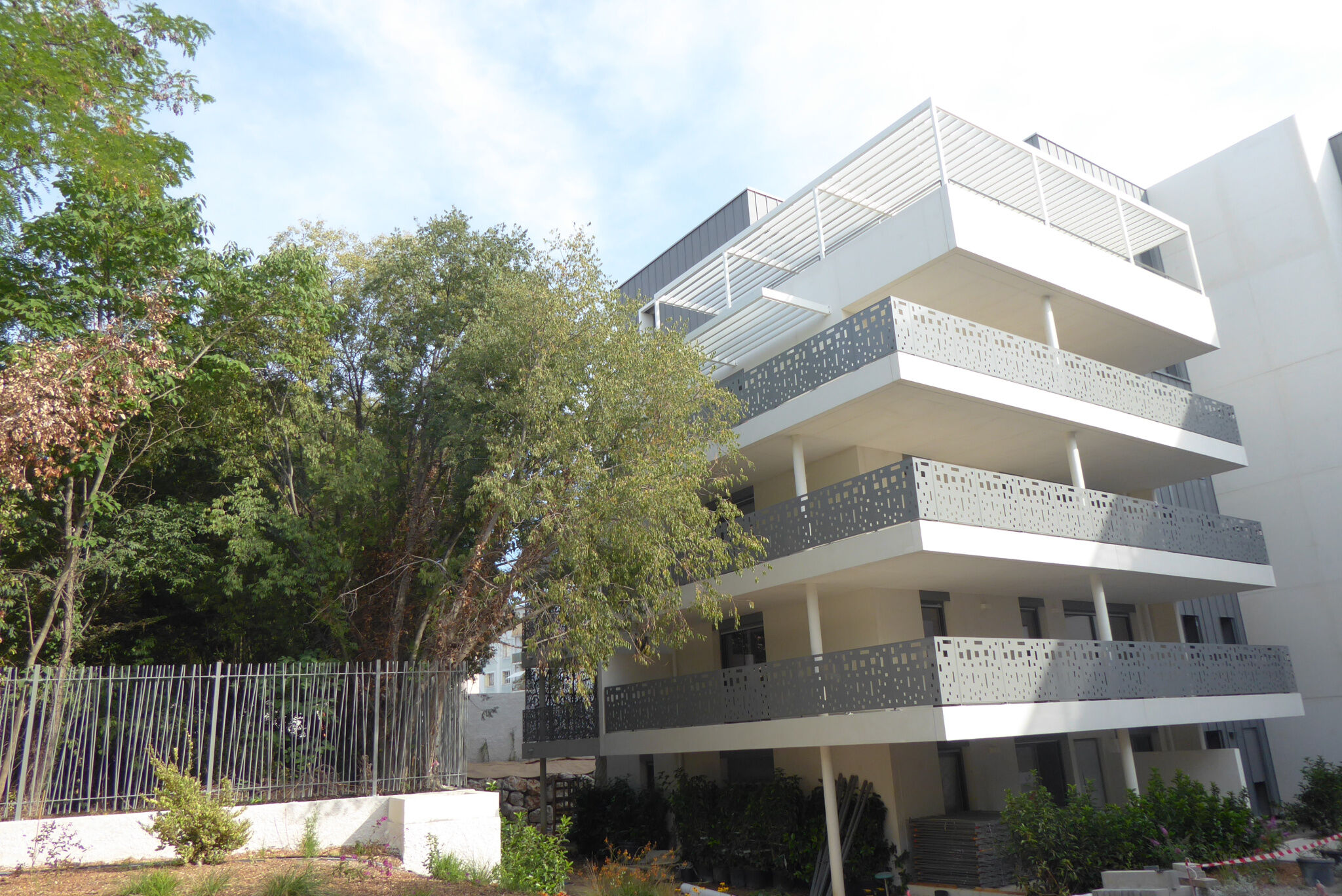 Appartement  T1 à louer Montpellier 34000