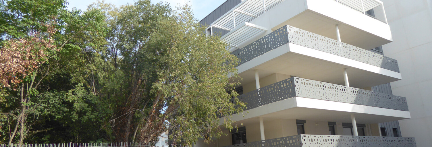 Appartement 1 Pièce 30 m² à louer à Montpellier (34000)