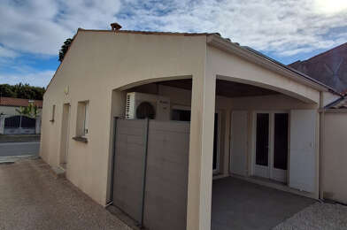 Maison 4 pièces 206700 €