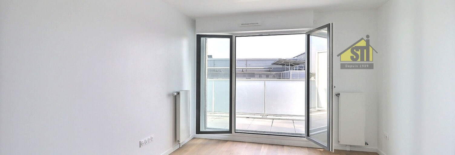 Appartement 2 Pièces 41 m² à louer à Rueil-Malmaison (92500)