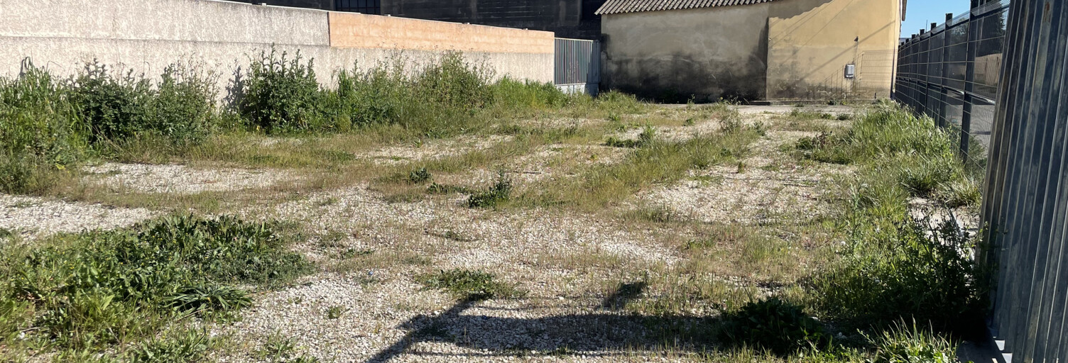 Terrain  240 m² à vendre à Le Pontet (84130)