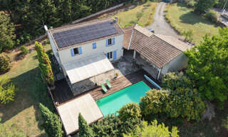 Maison 6 Pièces 160 m² à vendre à Pompignan (30170)