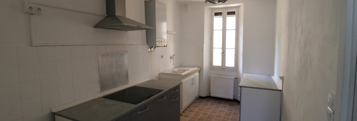 Appartement 3 Pièces 69 m² à louer à Hyères (83400)