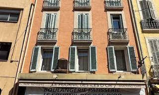 Appartement 3 Pièces 69 m² à louer à Hyères (83400)