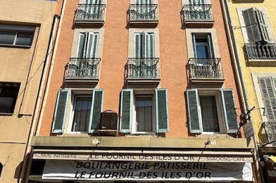 Appartement 3 pièces 690 €