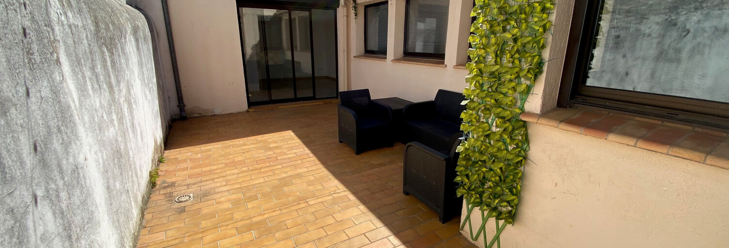 Maison 3 Pièces 75 m² à vendre à Nîmes (30000)