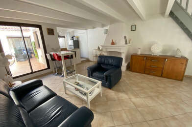 Maison 3 pièces 195000 €