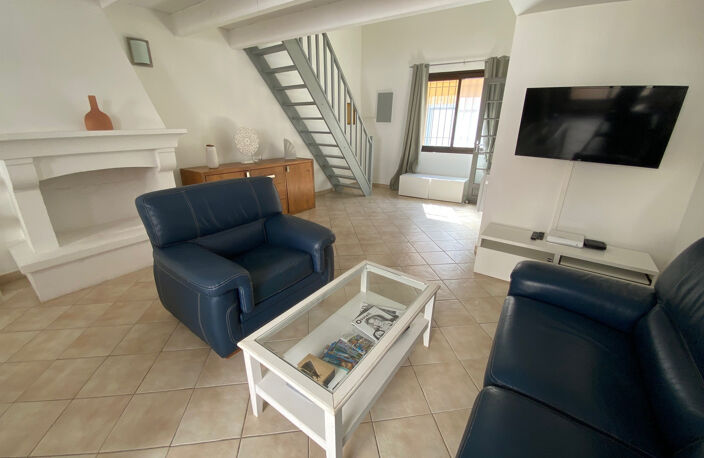 Maison de ville avec grande terrasse — photo 4