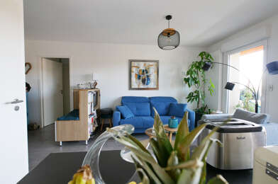 Appartement 2 pièces 258000 €